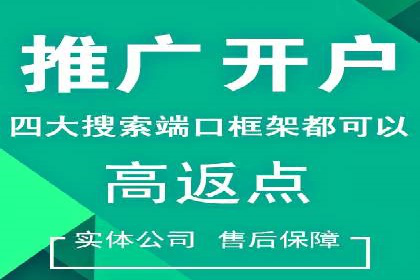 SEM代运营托管公司成功案例分享